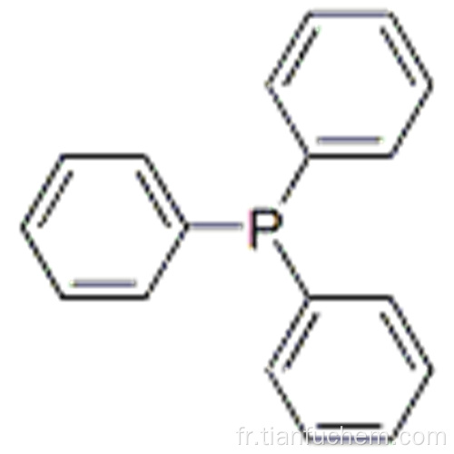 Triphénylphosphine CAS 603-35-0